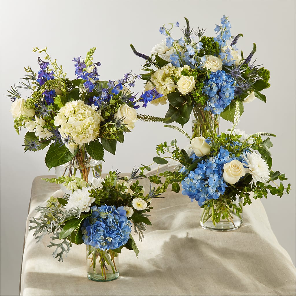 Festival of Lights – A Florist Original –  Alachua Flowers, Alachua FL