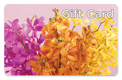 Gift Card –  Alachua Flowers, Alachua FL