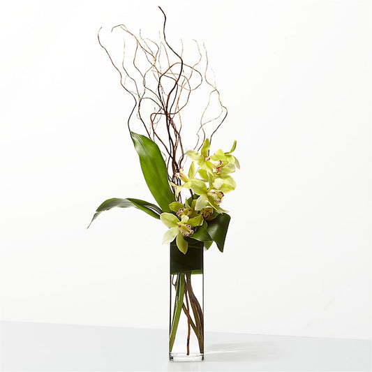The Statement –  Alachua Flowers, Alachua FL