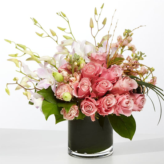 The Muse –  Alachua Flowers, Alachua FL