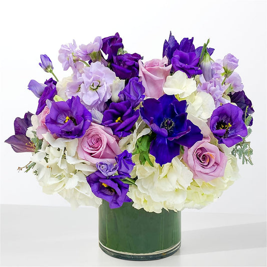 The Gemstone –  Alachua Flowers, Alachua FL