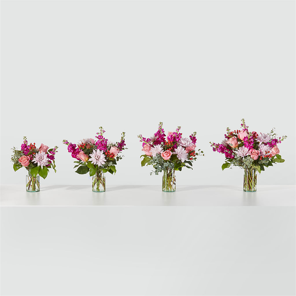 Sunday Morning Bouquet –  Alachua Flowers, Alachua FL