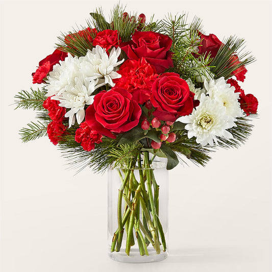 Seasonal Magic Bouquet –  Alachua Flowers, Alachua FL