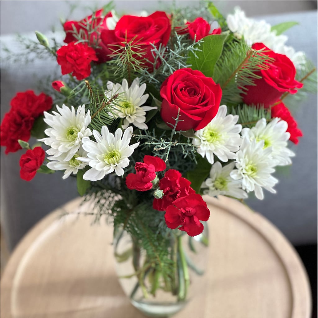 Seasonal Magic Bouquet –  Alachua Flowers, Alachua FL