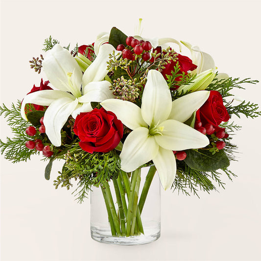 Glittering Lights Bouquet –  Alachua Flowers, Alachua FL