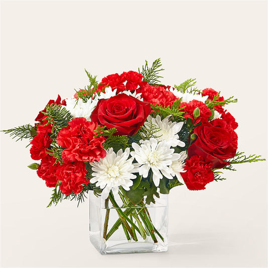 Peppermint Chill Bouquet –  Alachua Flowers, Alachua FL