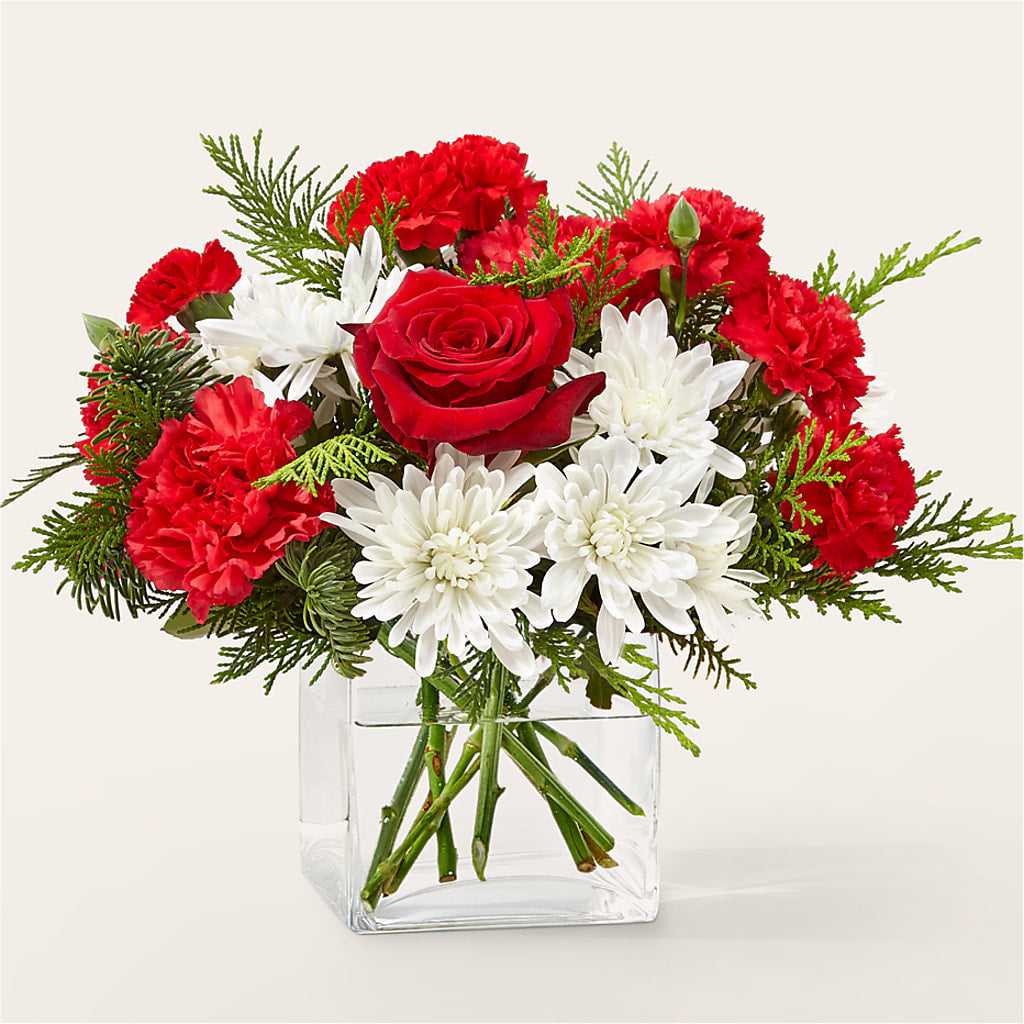 Peppermint Chill Bouquet –  Alachua Flowers, Alachua FL