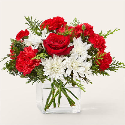 Peppermint Chill Bouquet –  Alachua Flowers, Alachua FL
