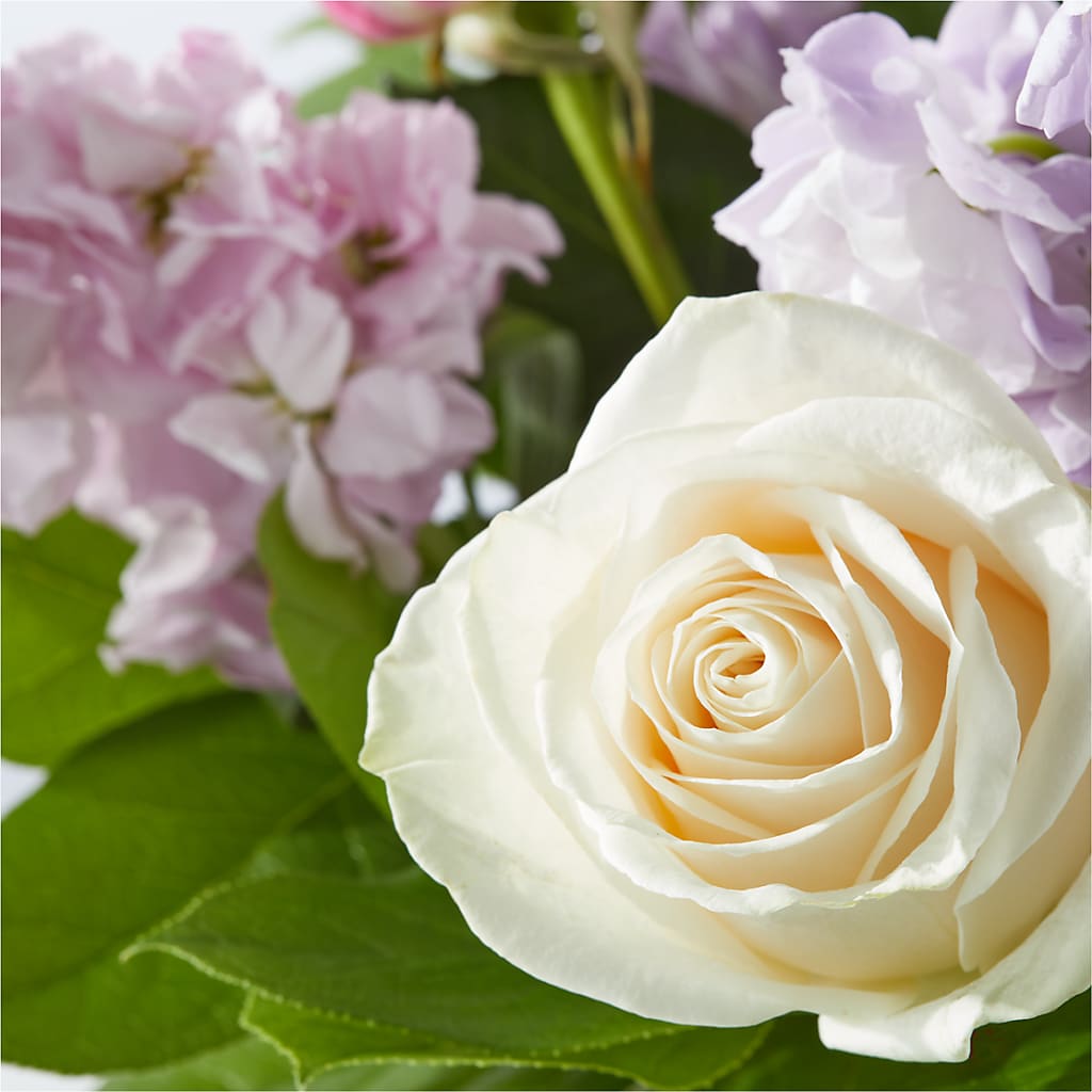 Springtime Spritz Bouquet –  Alachua Flowers, Alachua FL