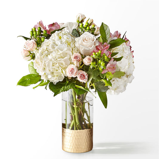 Parisian Stroll Bouquet –  Alachua Flowers, Alachua FL