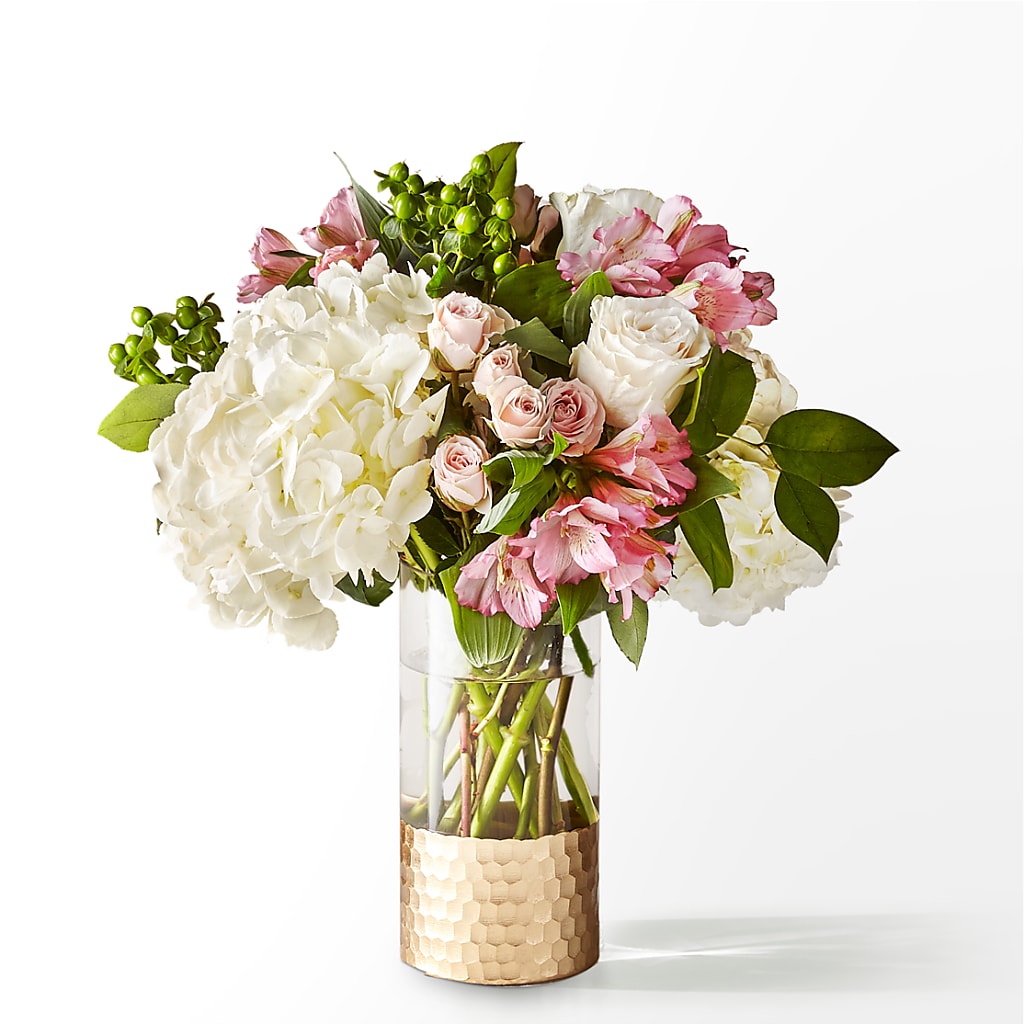 Parisian Stroll Bouquet –  Alachua Flowers, Alachua FL