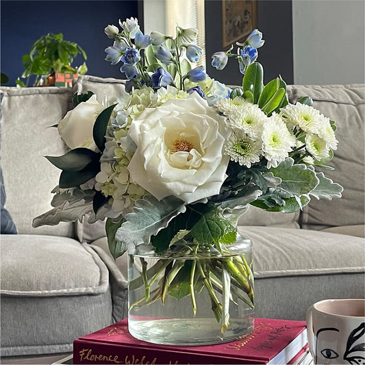 Clear Skies Bouquet –  Alachua Flowers, Alachua FL