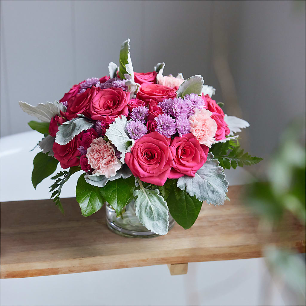 Sweet As Can Be Bouquet –  Alachua Flowers, Alachua FL