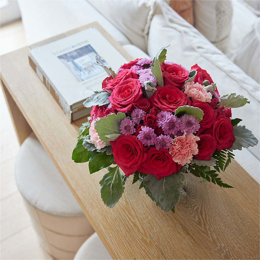 Sweet As Can Be Bouquet –  Alachua Flowers, Alachua FL