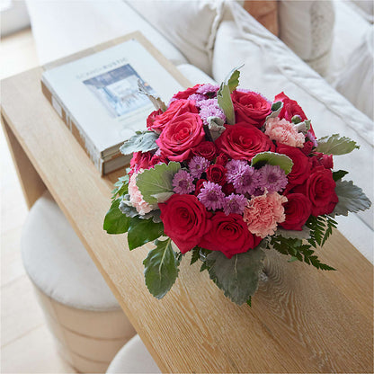 Sweet As Can Be Bouquet –  Alachua Flowers, Alachua FL