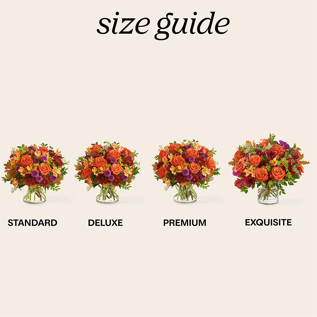 Orange You Glad Bouquet –  Alachua Flowers, Alachua FL