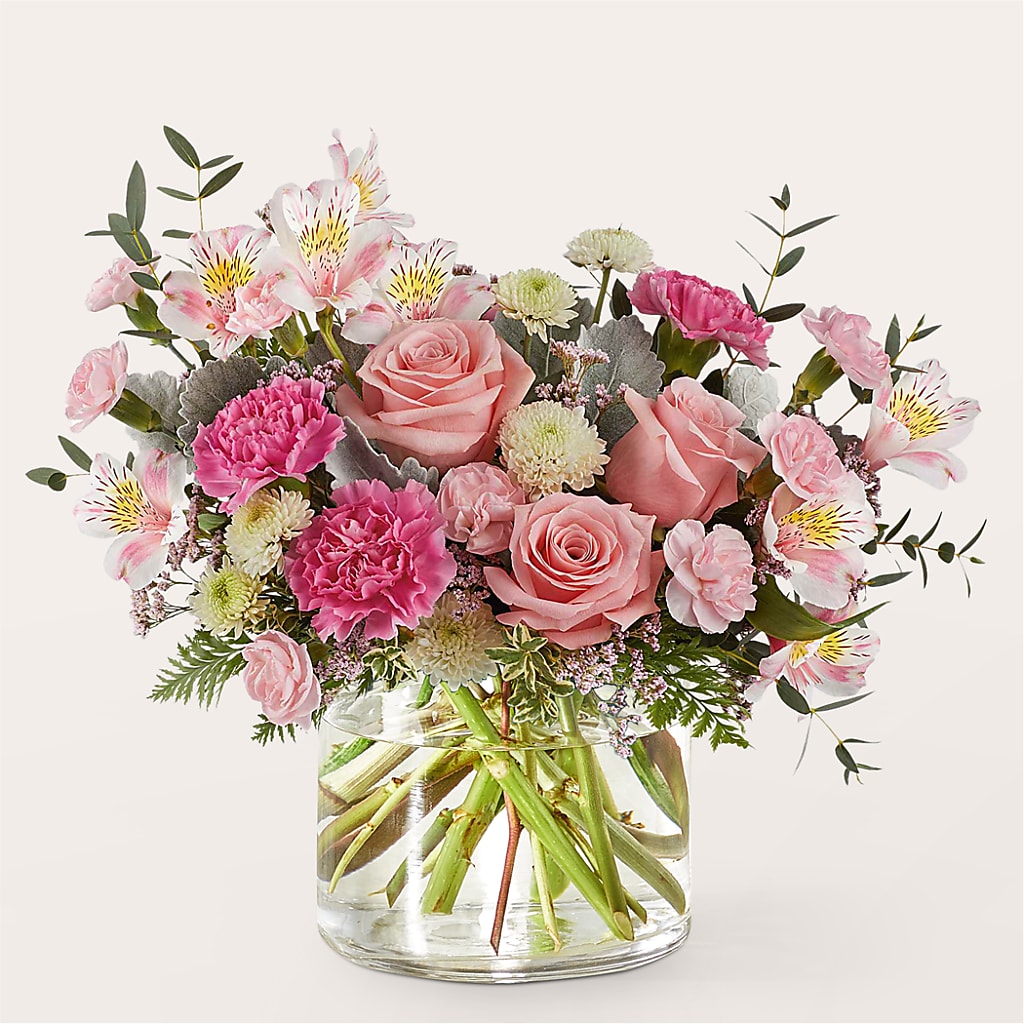 The Treehouse Bouquet –  Alachua Flowers, Alachua FL