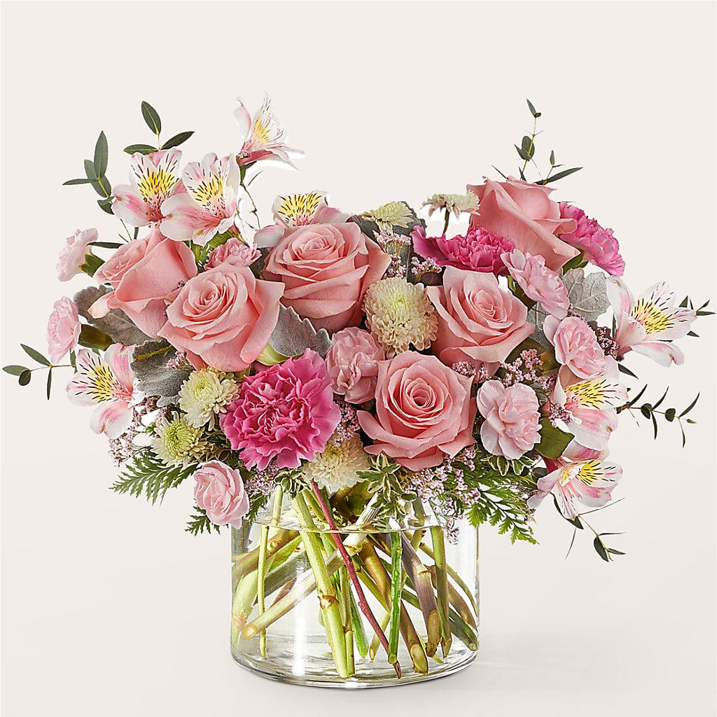 The Treehouse Bouquet –  Alachua Flowers, Alachua FL
