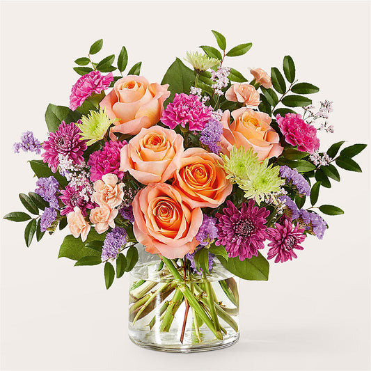 Effervescence Bouquet –  Alachua Flowers, Alachua FL
