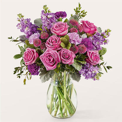 A Love Story Bouquet –  Alachua Flowers, Alachua FL
