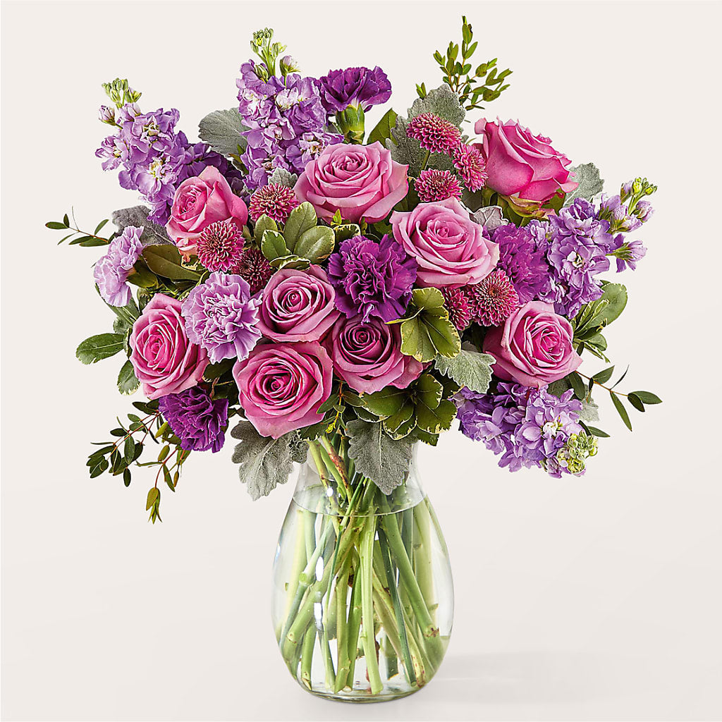 A Love Story Bouquet –  Alachua Flowers, Alachua FL