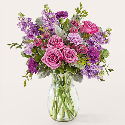 A Love Story Bouquet –  Alachua Flowers, Alachua FL