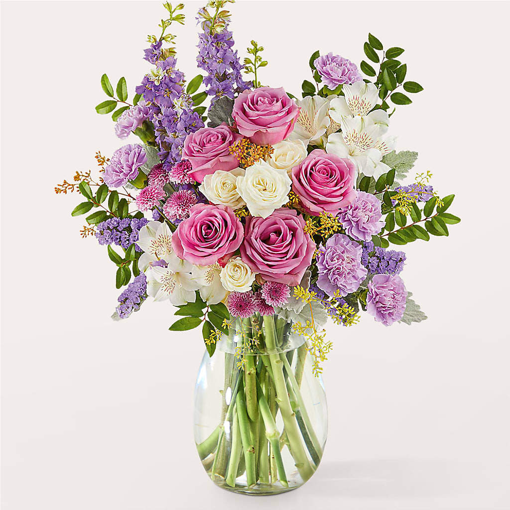 Lucky Me Bouquet –  Alachua Flowers, Alachua FL