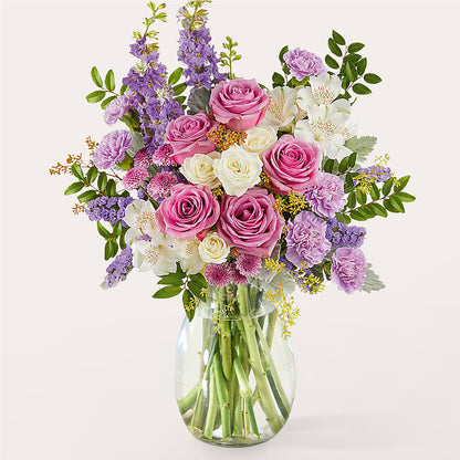 Lucky Me Bouquet –  Alachua Flowers, Alachua FL