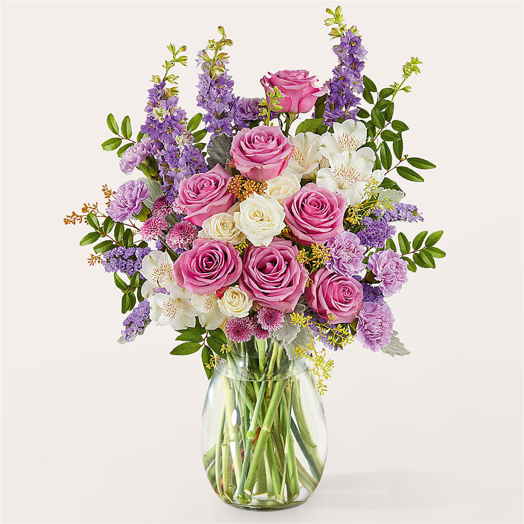 Lucky Me Bouquet –  Alachua Flowers, Alachua FL