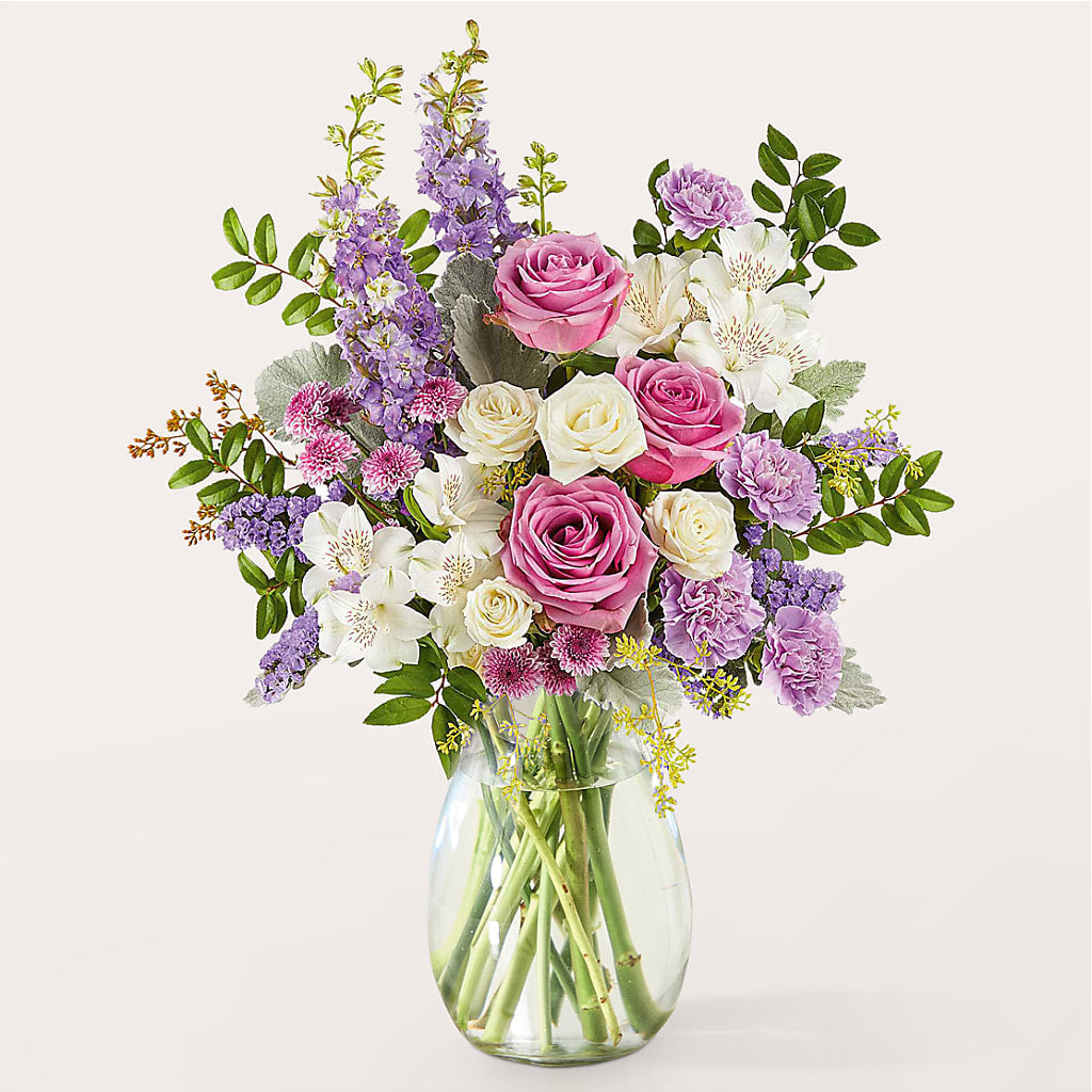 Lucky Me Bouquet –  Alachua Flowers, Alachua FL