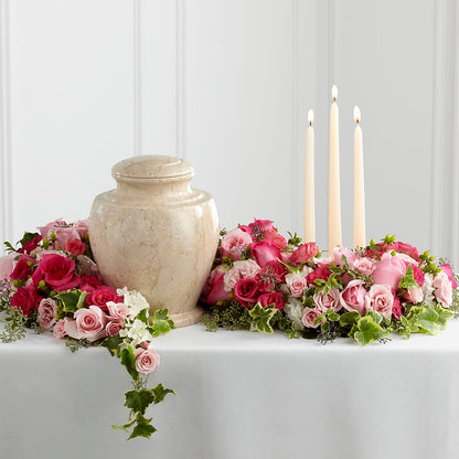 Remembrance Arrangement –  Alachua Flowers, Alachua FL
