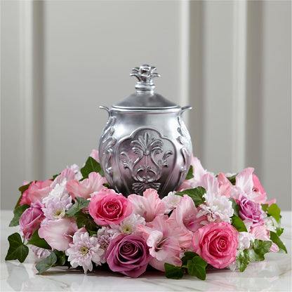 Glorious Tribute Arrangement –  Alachua Flowers, Alachua FL