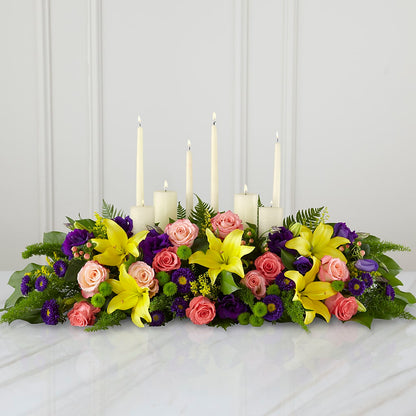 Forever Arrangement –  Alachua Flowers, Alachua FL