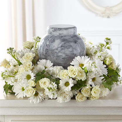 Timeless Tribute Cremation Adornment –  Alachua Flowers, Alachua FL
