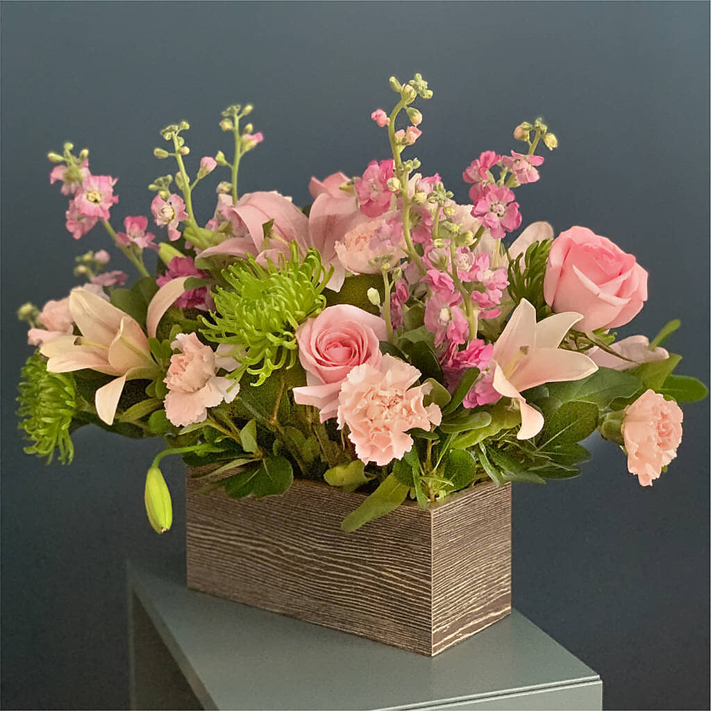 Beautiful Spirit Basket –  Alachua Flowers, Alachua FL
