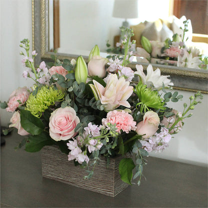 Beautiful Spirit Basket –  Alachua Flowers, Alachua FL