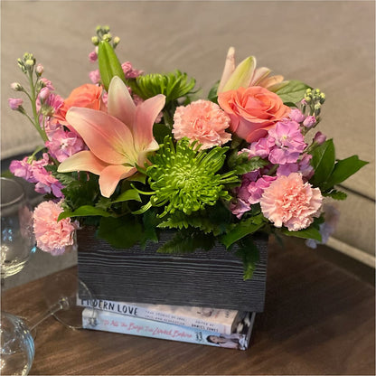 Beautiful Spirit Basket –  Alachua Flowers, Alachua FL
