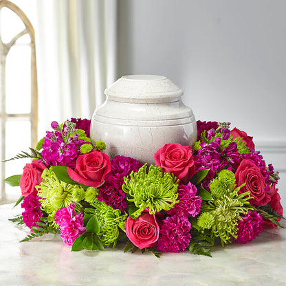 Hopeful Blessings Cremation Adornment –  Alachua Flowers, Alachua FL