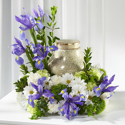 Sincere Spirit Cremation Adornment –  Alachua Flowers, Alachua FL