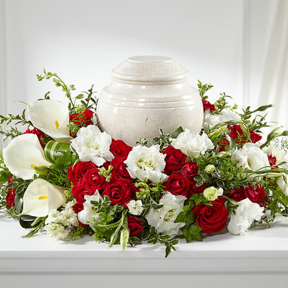 In My Memories Cremation Adornment –  Alachua Flowers, Alachua FL