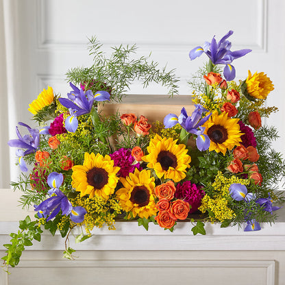 Faithful Forever Cremation Adornment –  Alachua Flowers, Alachua FL
