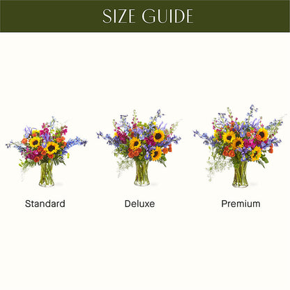 Rays of Life Bouquet –  Alachua Flowers, Alachua FL