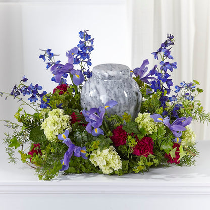 Forever Remembered Cremation Adornment –  Alachua Flowers, Alachua FL
