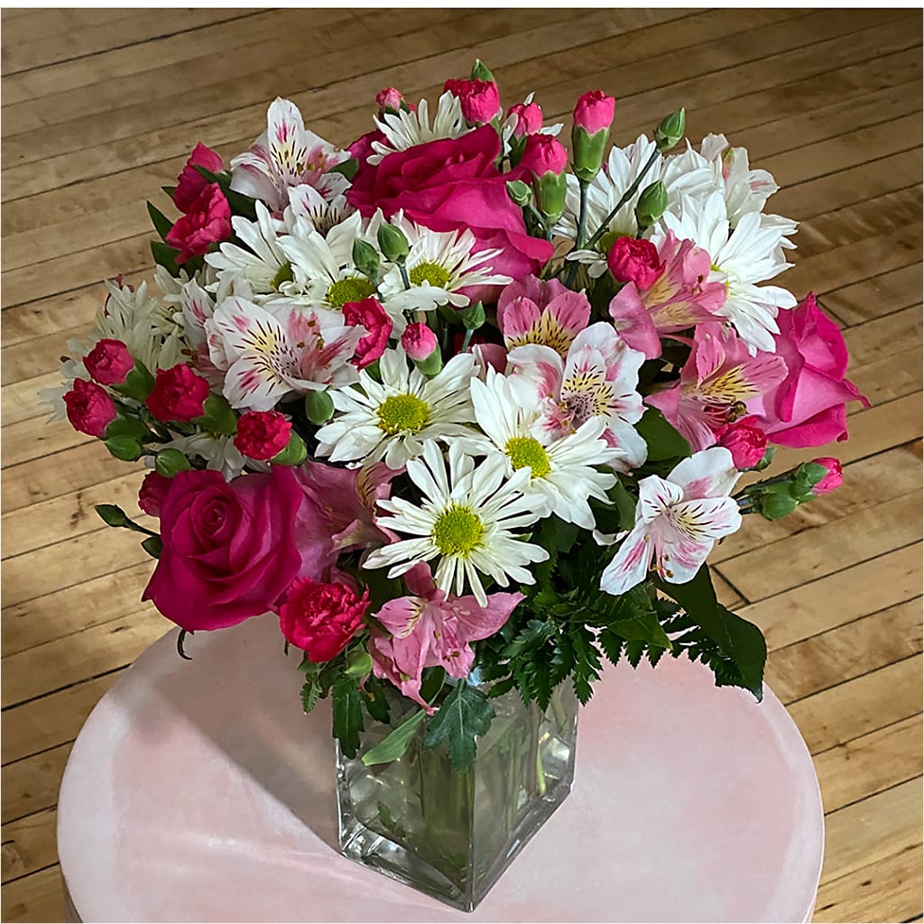 Sweet Surprises® Bouquet –  Alachua Flowers, Alachua FL