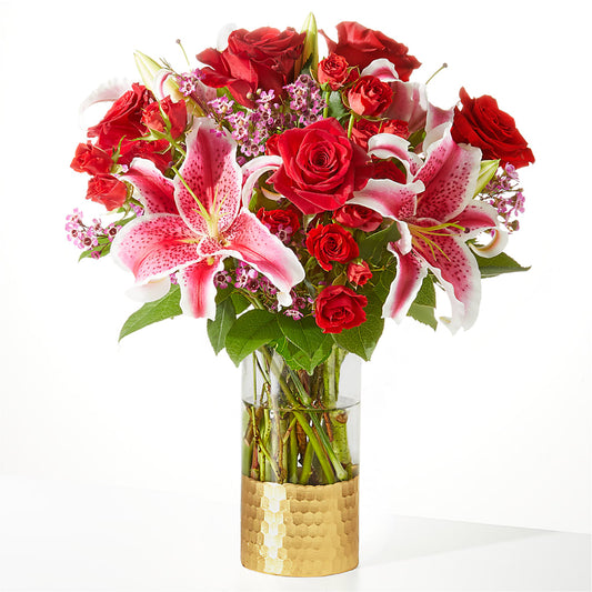 Match Made in Heaven Bouquet –  Alachua Flowers, Alachua FL