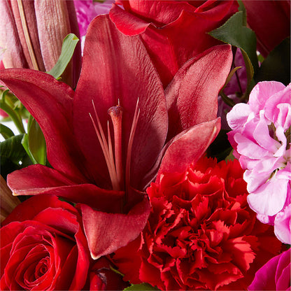 Match Made in Heaven Bouquet –  Alachua Flowers, Alachua FL