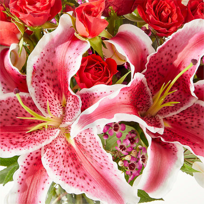 Match Made in Heaven Bouquet –  Alachua Flowers, Alachua FL