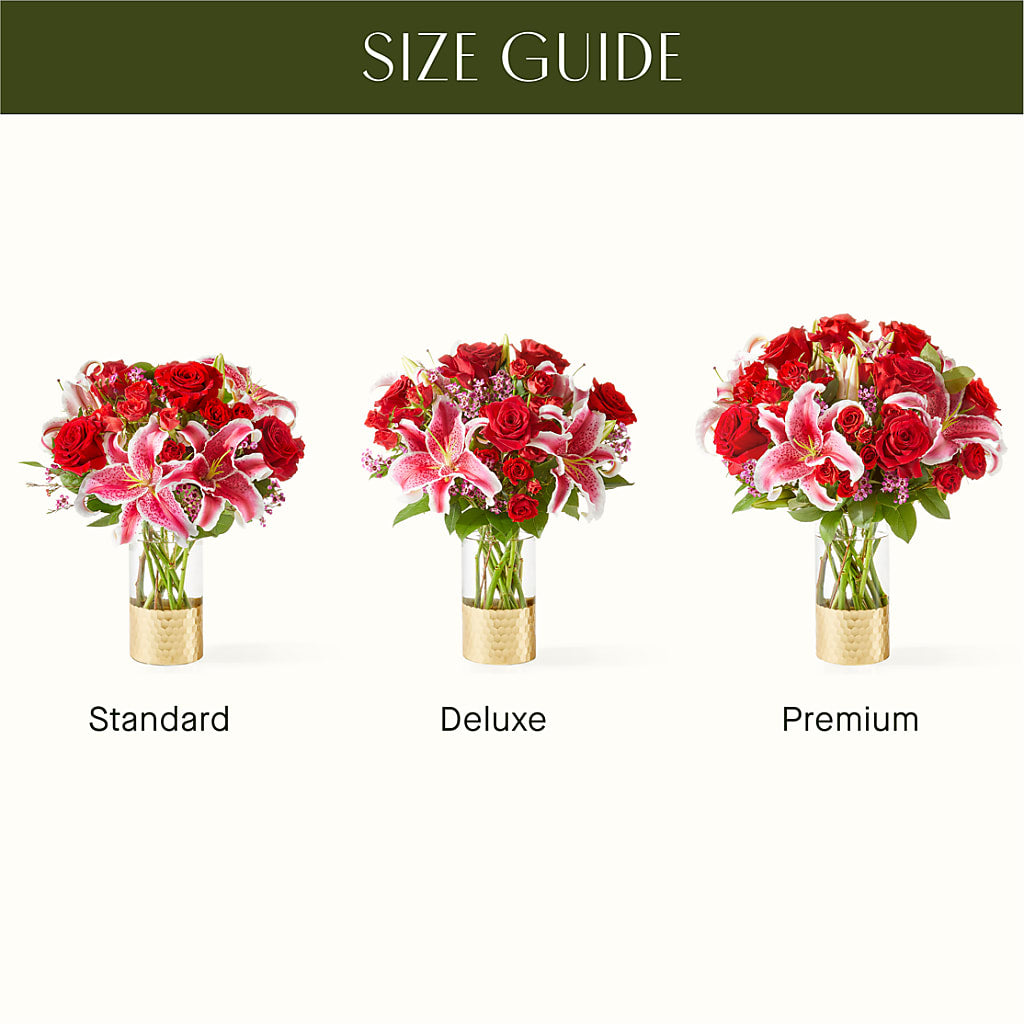 Match Made in Heaven Bouquet –  Alachua Flowers, Alachua FL