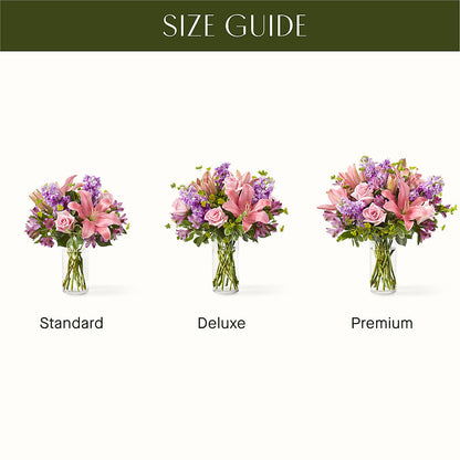 Precious Petals Bouquet –  Alachua Flowers, Alachua FL