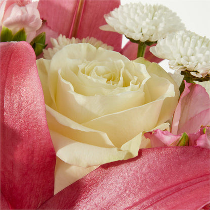 Piece of Cake Bouquet –  Alachua Flowers, Alachua FL